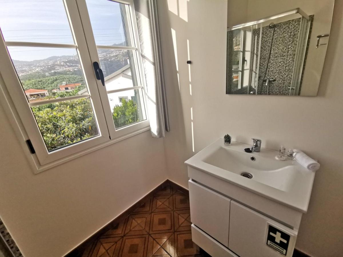 Holiday home Casa Dos Avos With Pool In Funchal (Madeira)