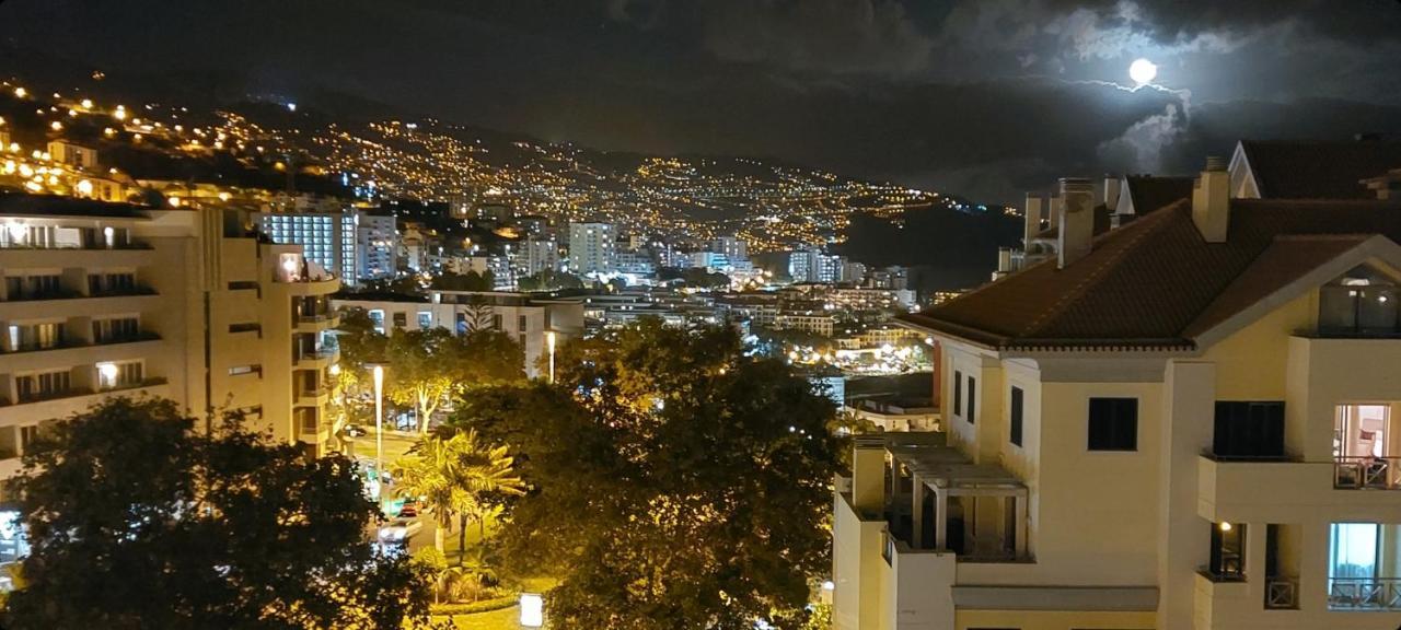 Bright Funchal (Madeira)