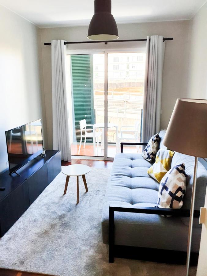 Santa Luzia's Pearl Iii - One Bedroom