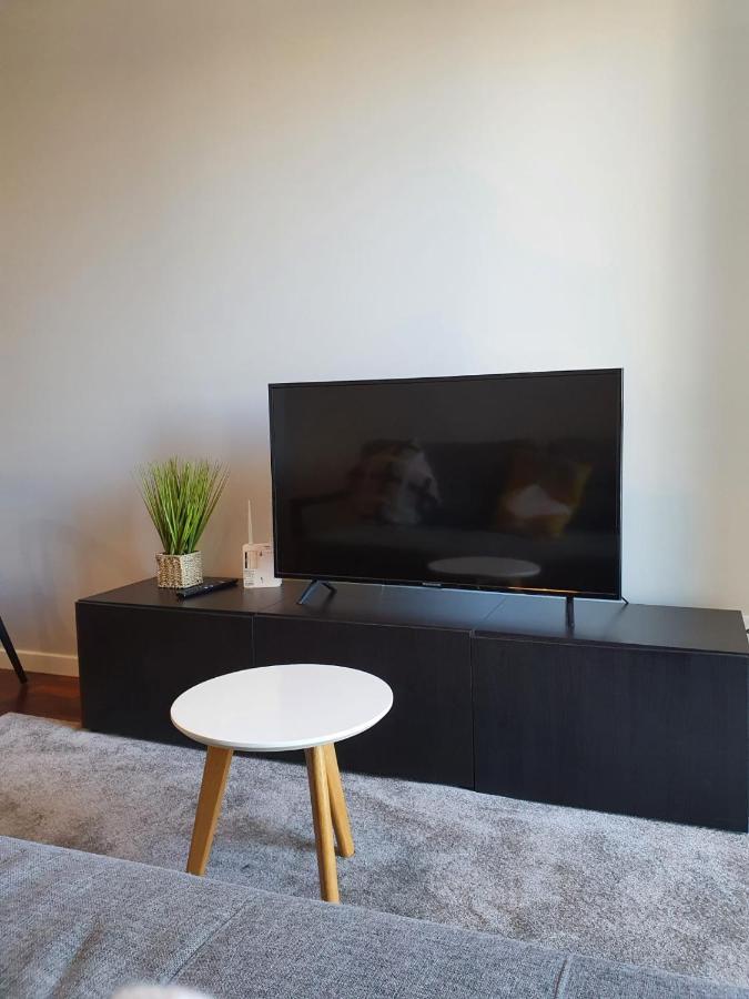 Santa Luzia's Pearl Iii - One Bedroom Funchal (Madeira)