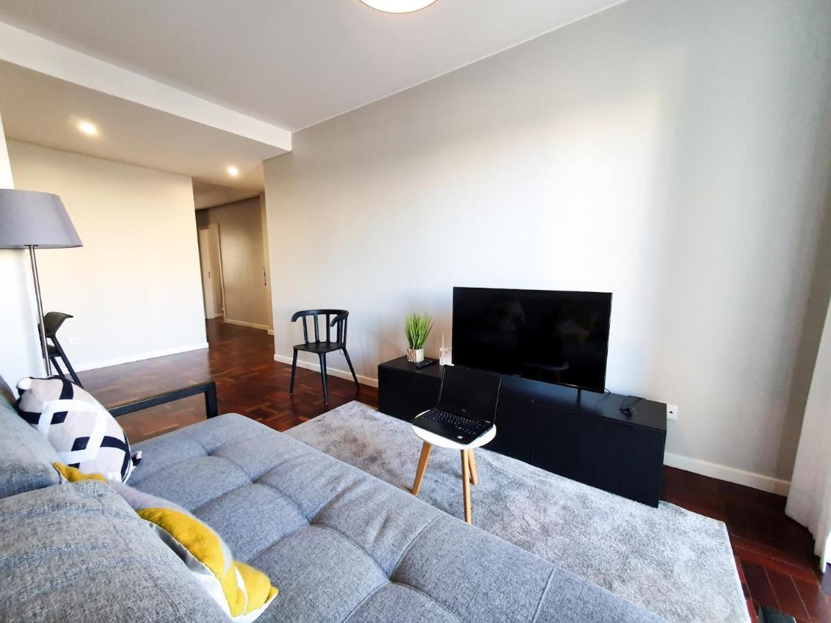 Apartment Santa Luzia's Pearl Iii - One Bedroom Funchal (Madeira)