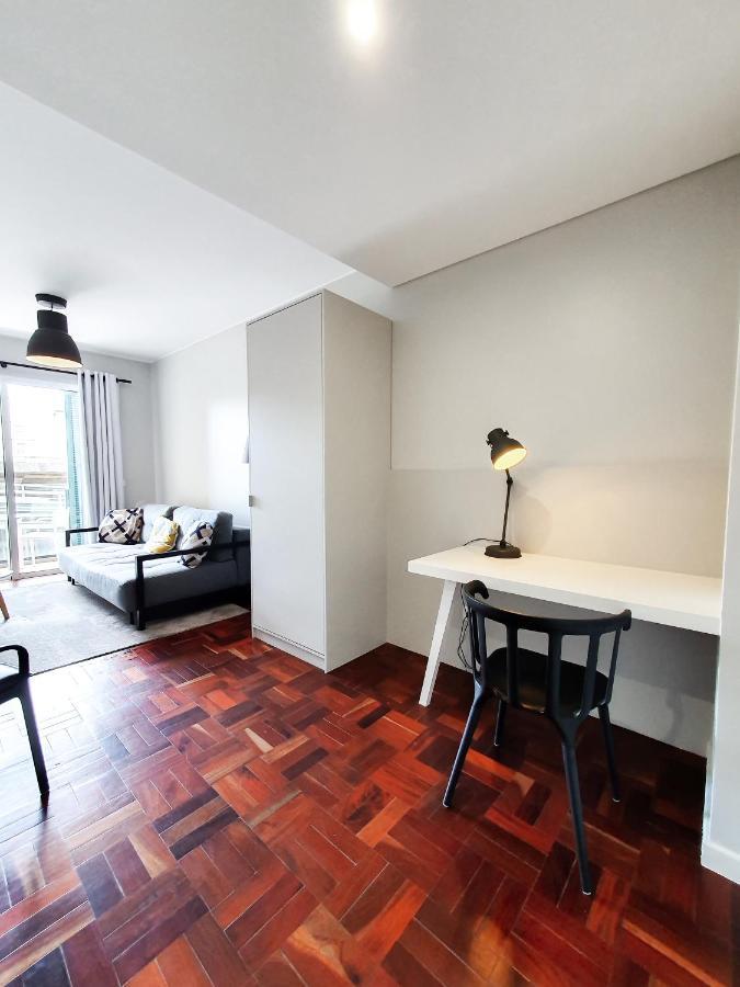 Santa Luzia's Pearl Iii - One Bedroom Apartment Funchal (Madeira)