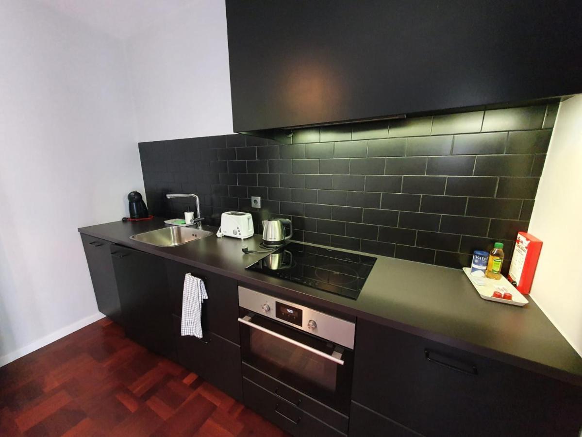 Apartment Santa Luzia's Pearl Iii - One Bedroom *