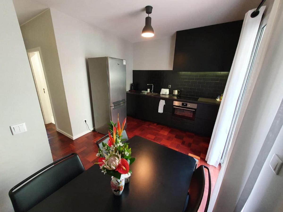 Santa Luzia's Pearl Iii - One Bedroom Funchal (Madeira)