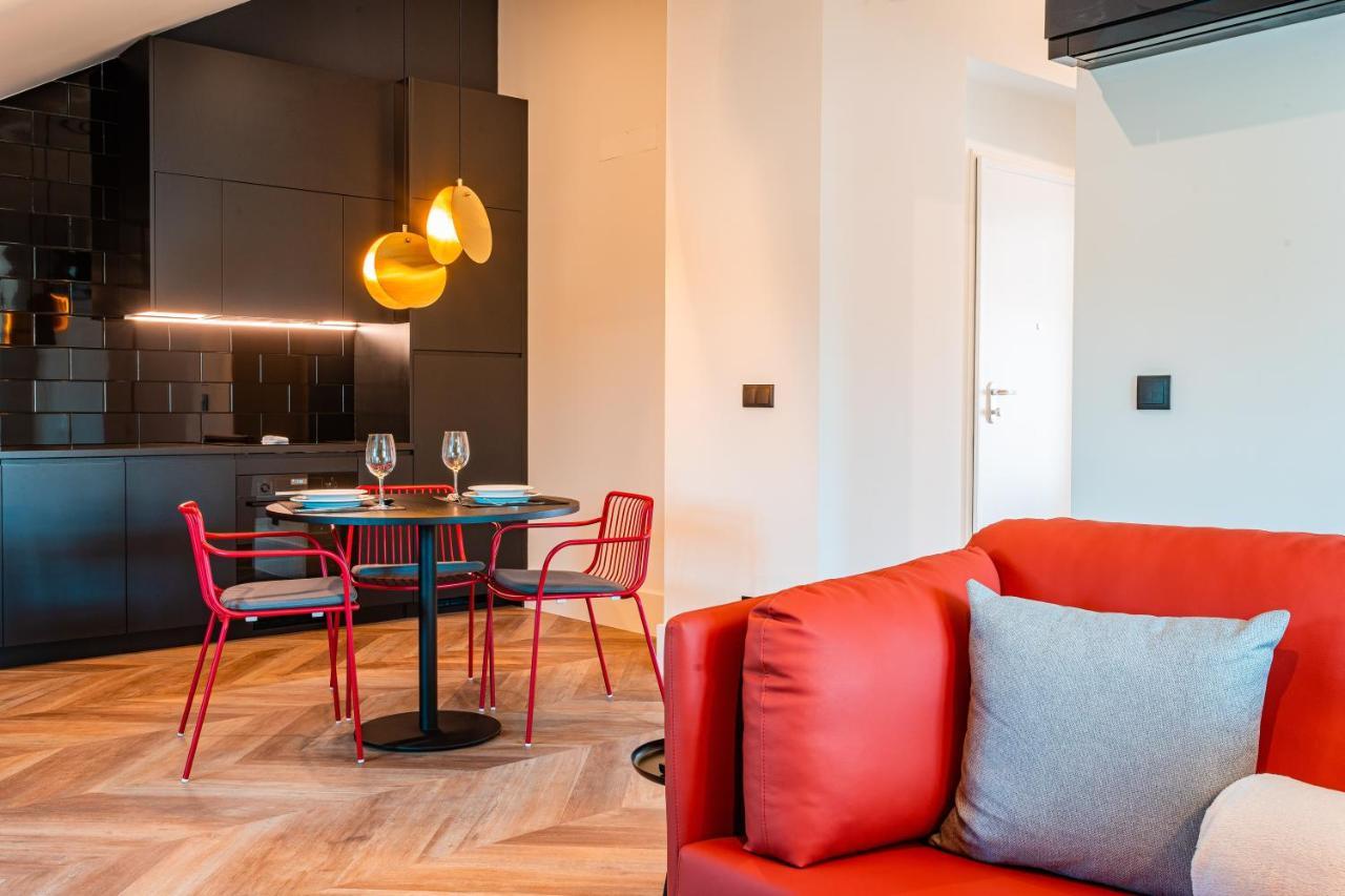 Flh Viola Market Flats With Terrace Apartamento