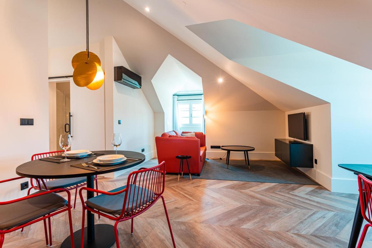 Apartamento Flh Viola Market Flats With Terrace *