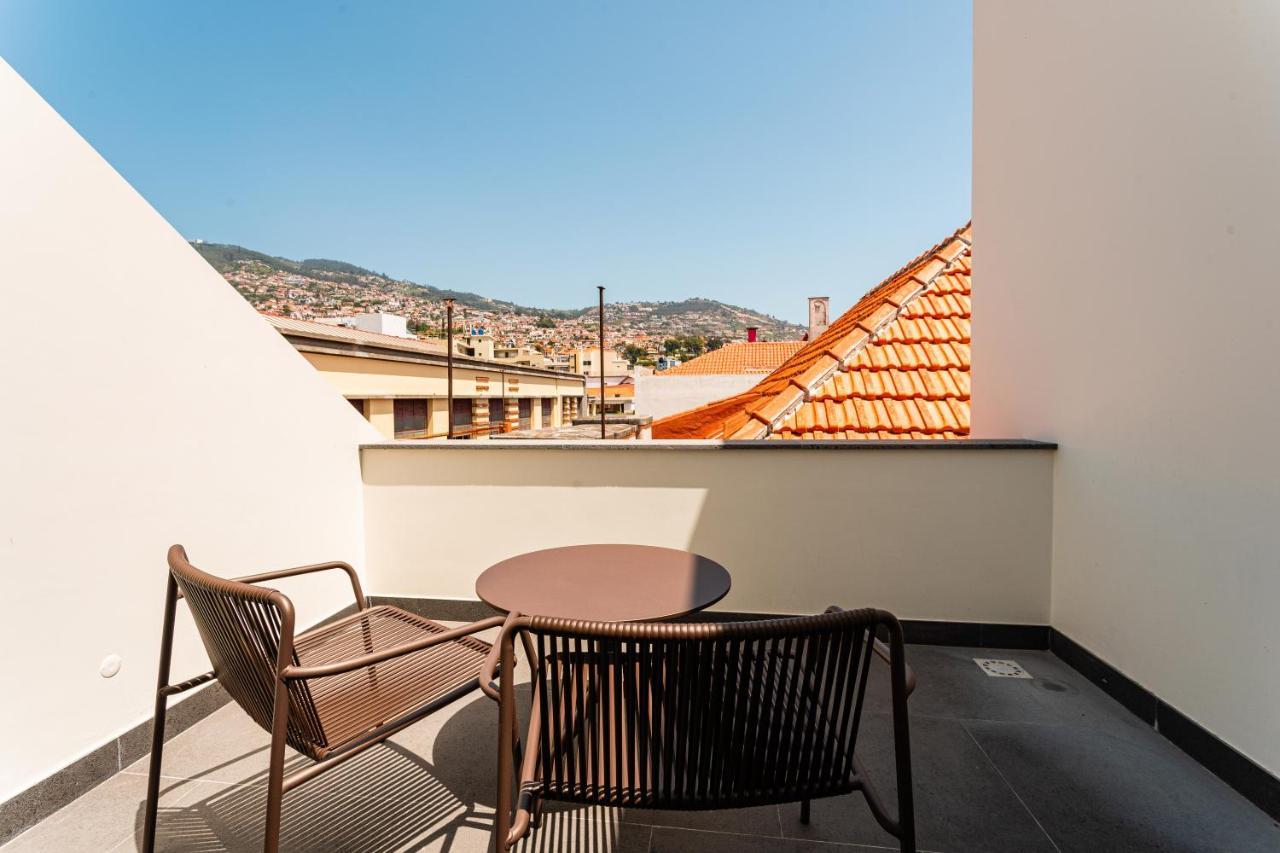 Apartamento Flh Viola Market Flats With Terrace