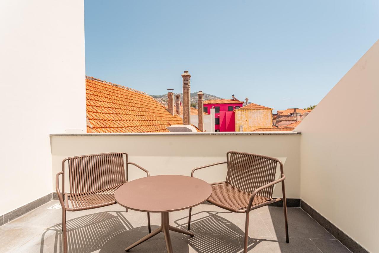 Flh Viola Market Flats With Terrace Apartamento