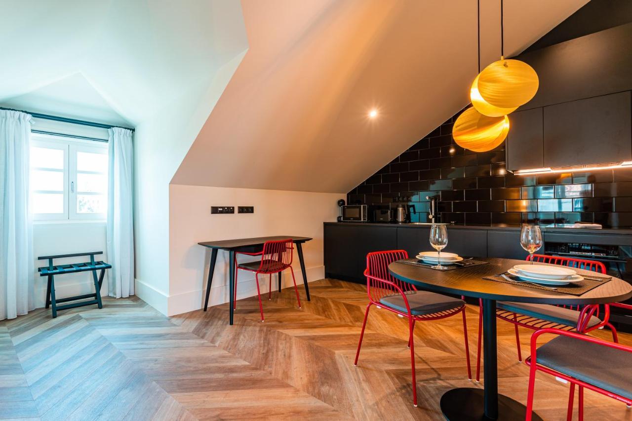 Apartamento Flh Viola Market Flats With Terrace Funchal (Madeira)