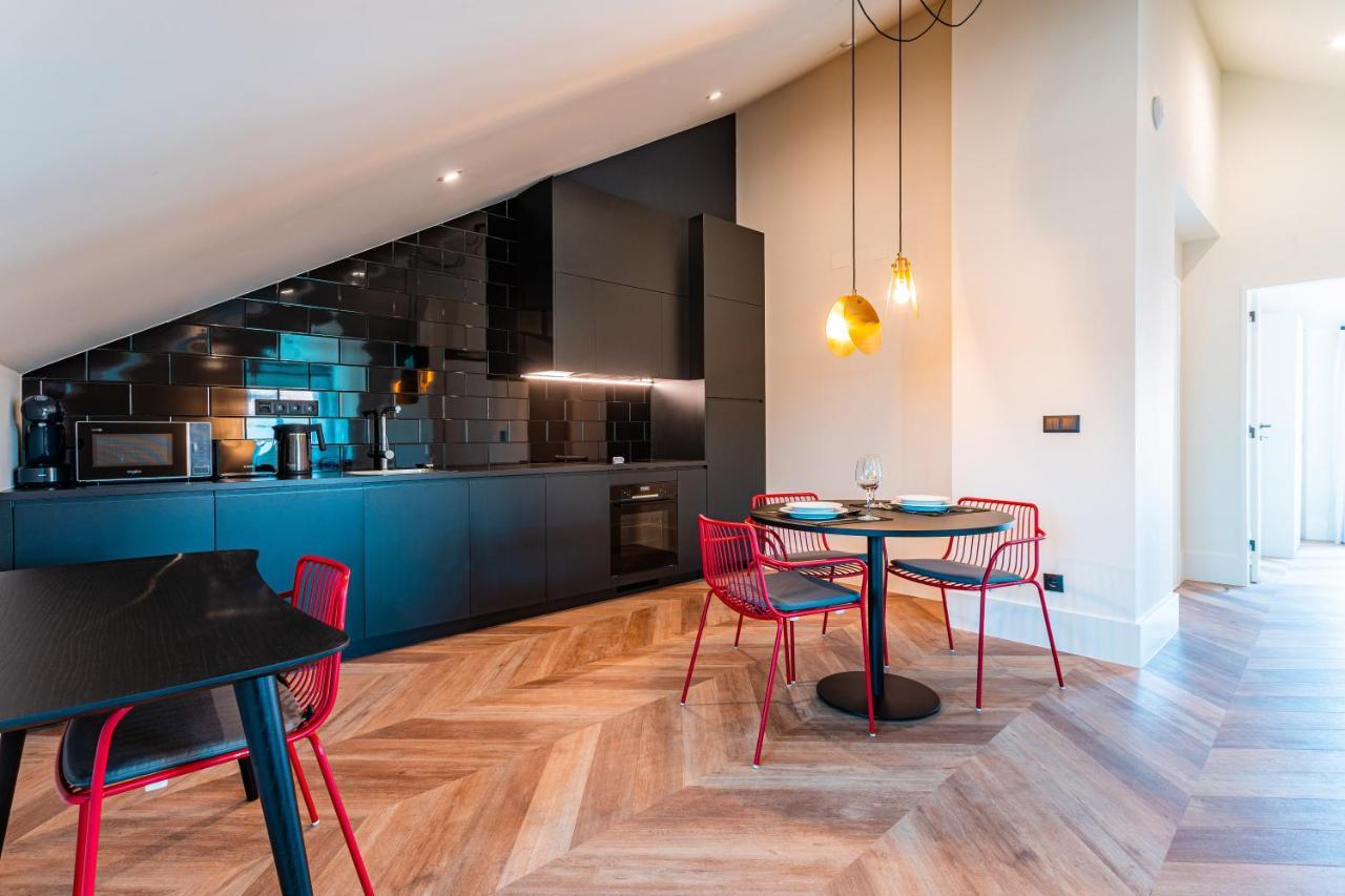 Flh Viola Market Flats With Terrace Apartamento Funchal (Madeira)