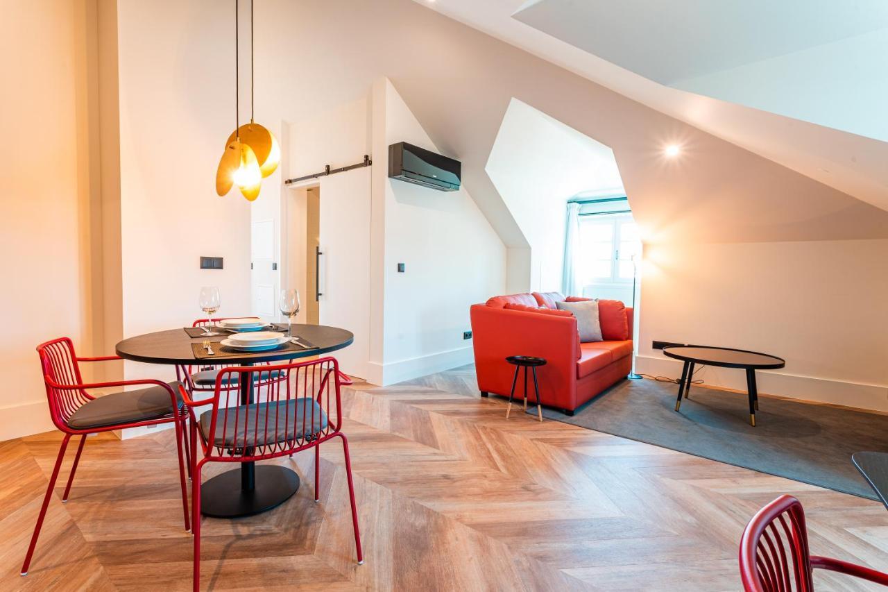 Apartamento Flh Viola Market Flats With Terrace