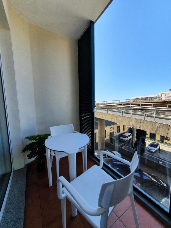 Apartment Santa Luzia's Pearl Iii - One Bedroom Funchal (Madeira)