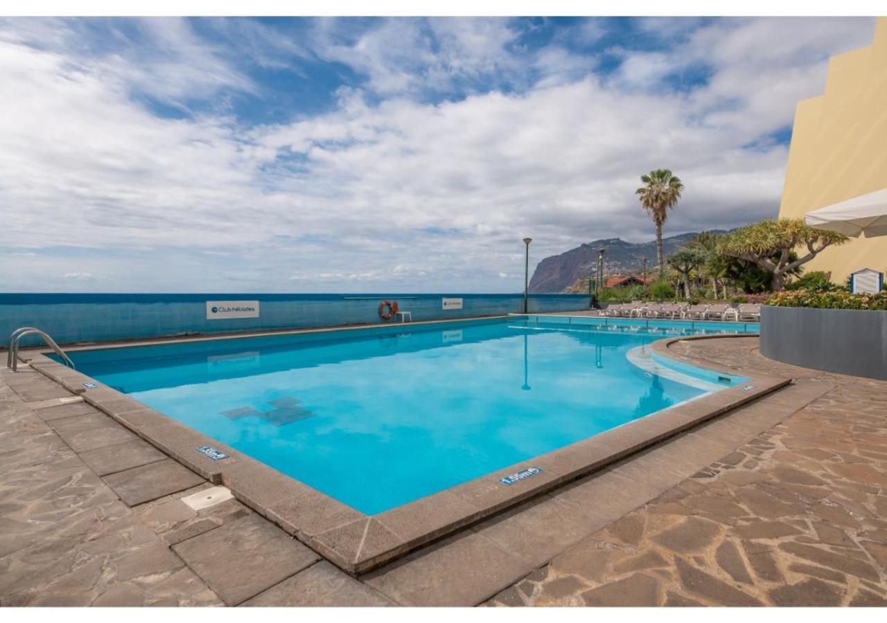 Apartamento Honey On The Beach With Pool
