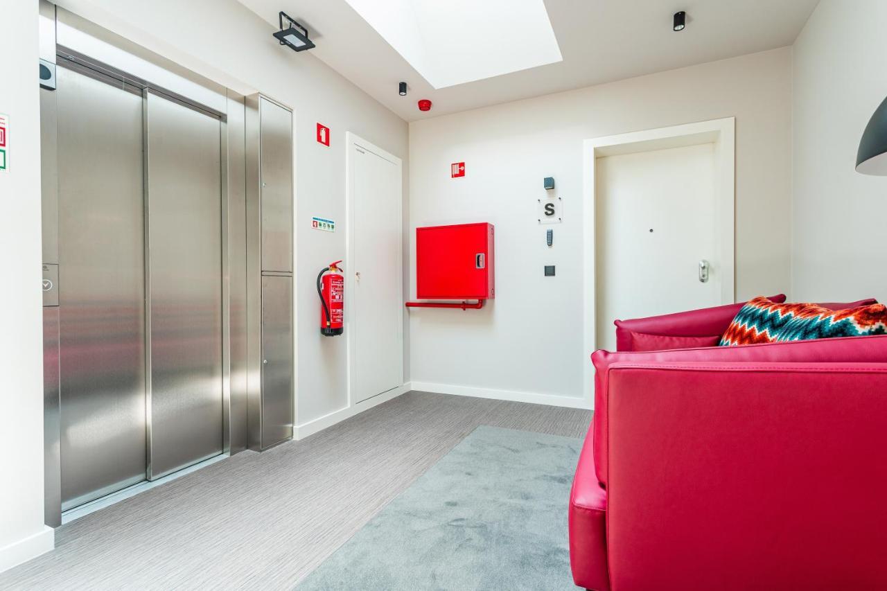 Apartamento Flh Viola Market Flats With Terrace Funchal (Madeira)
