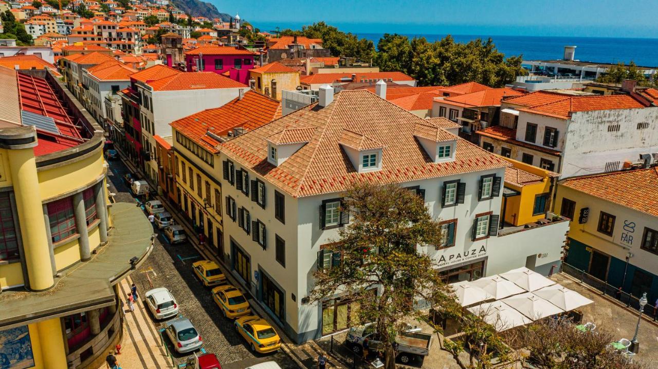 Flh Viola Market Flats With Terrace