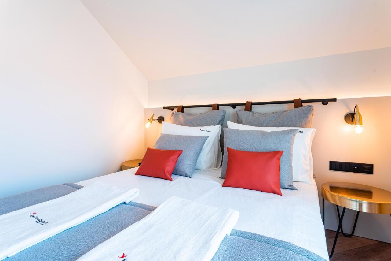 Flh Viola Market Flats With Terrace Apartamento Funchal (Madeira)