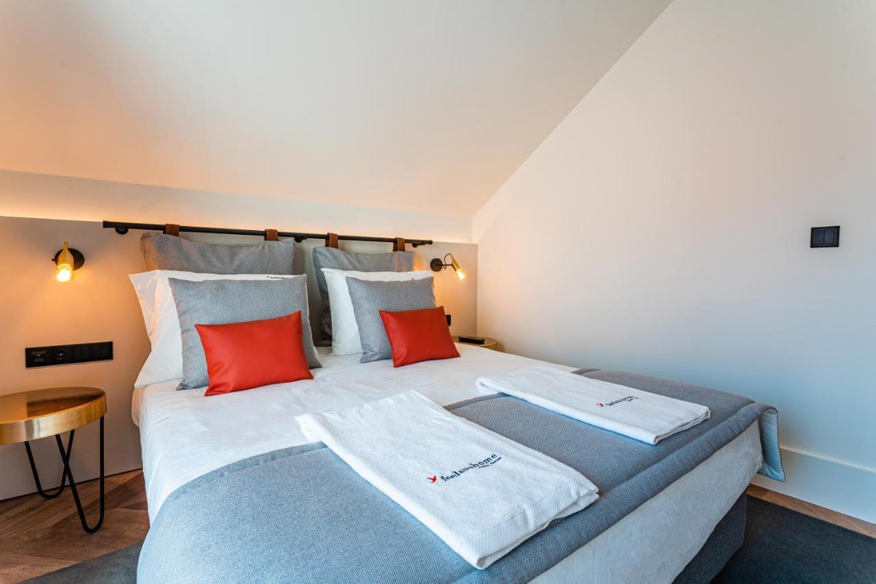 Apartamento Flh Viola Market Flats With Terrace
