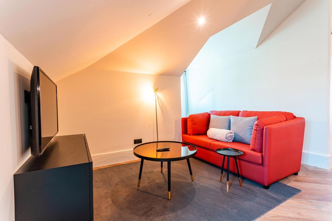 Flh Viola Market Flats With Terrace Apartamento *