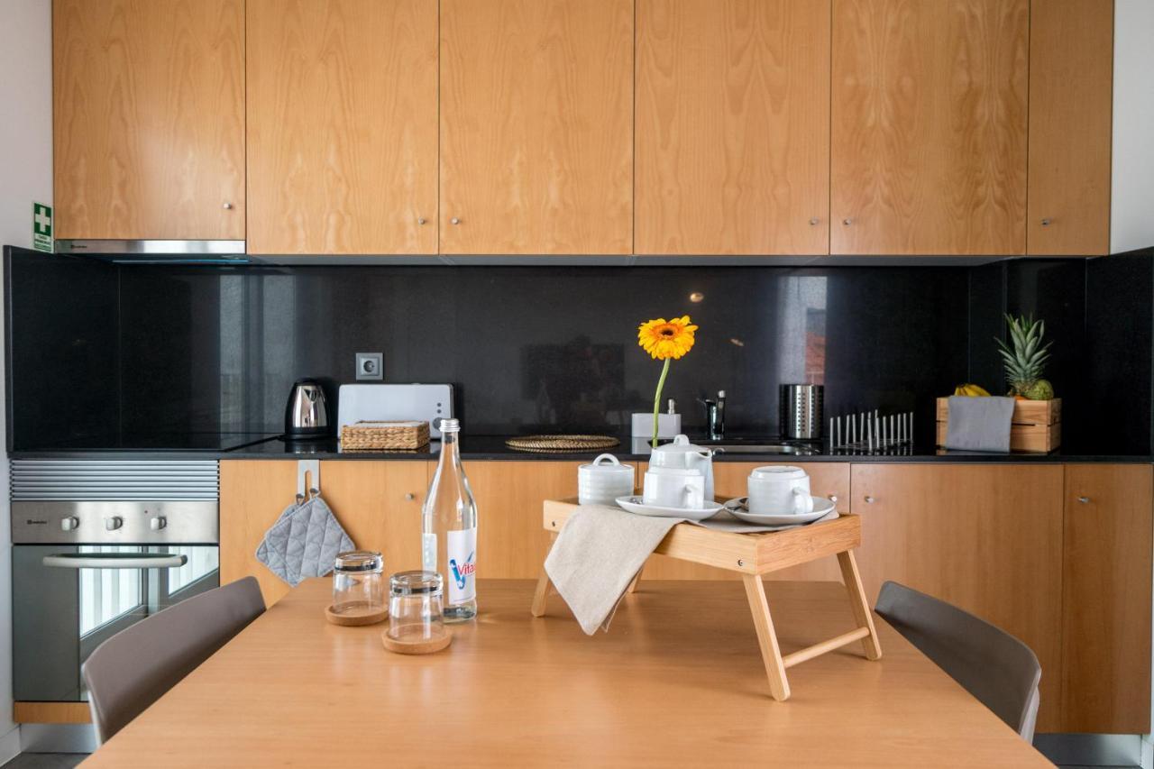 Welcome Madeira Apartment