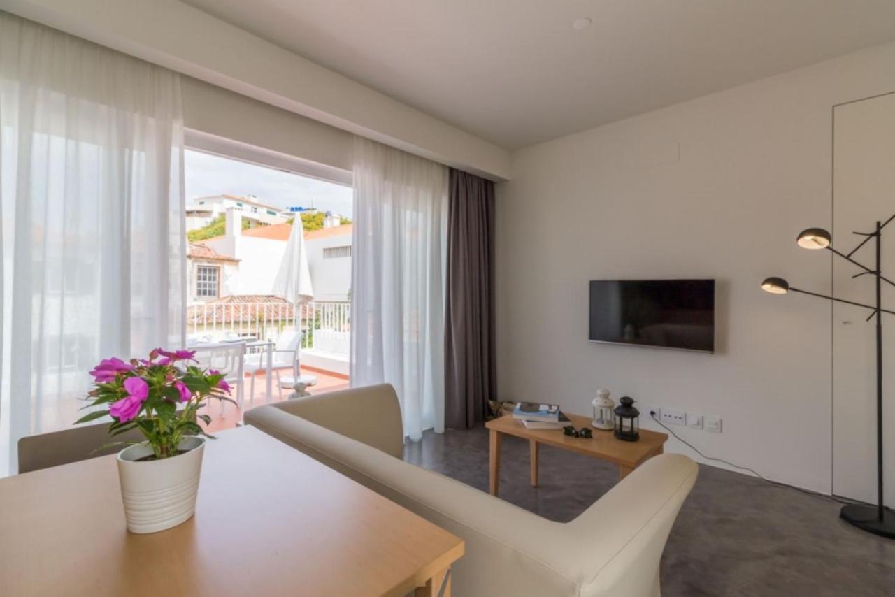 Welcome Madeira Apartment *