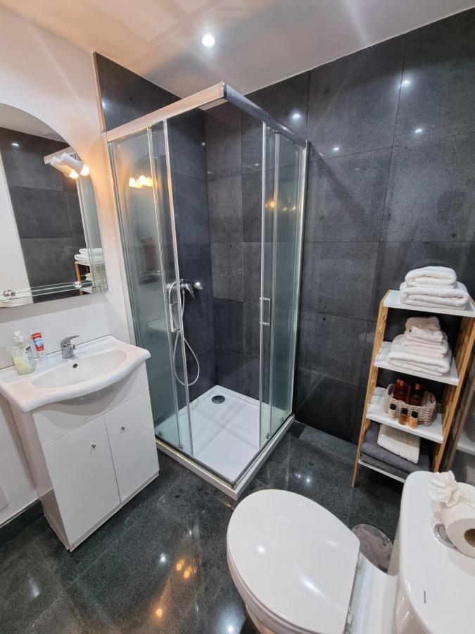 Hear The Ocean! Apartment Funchal (Madeira)