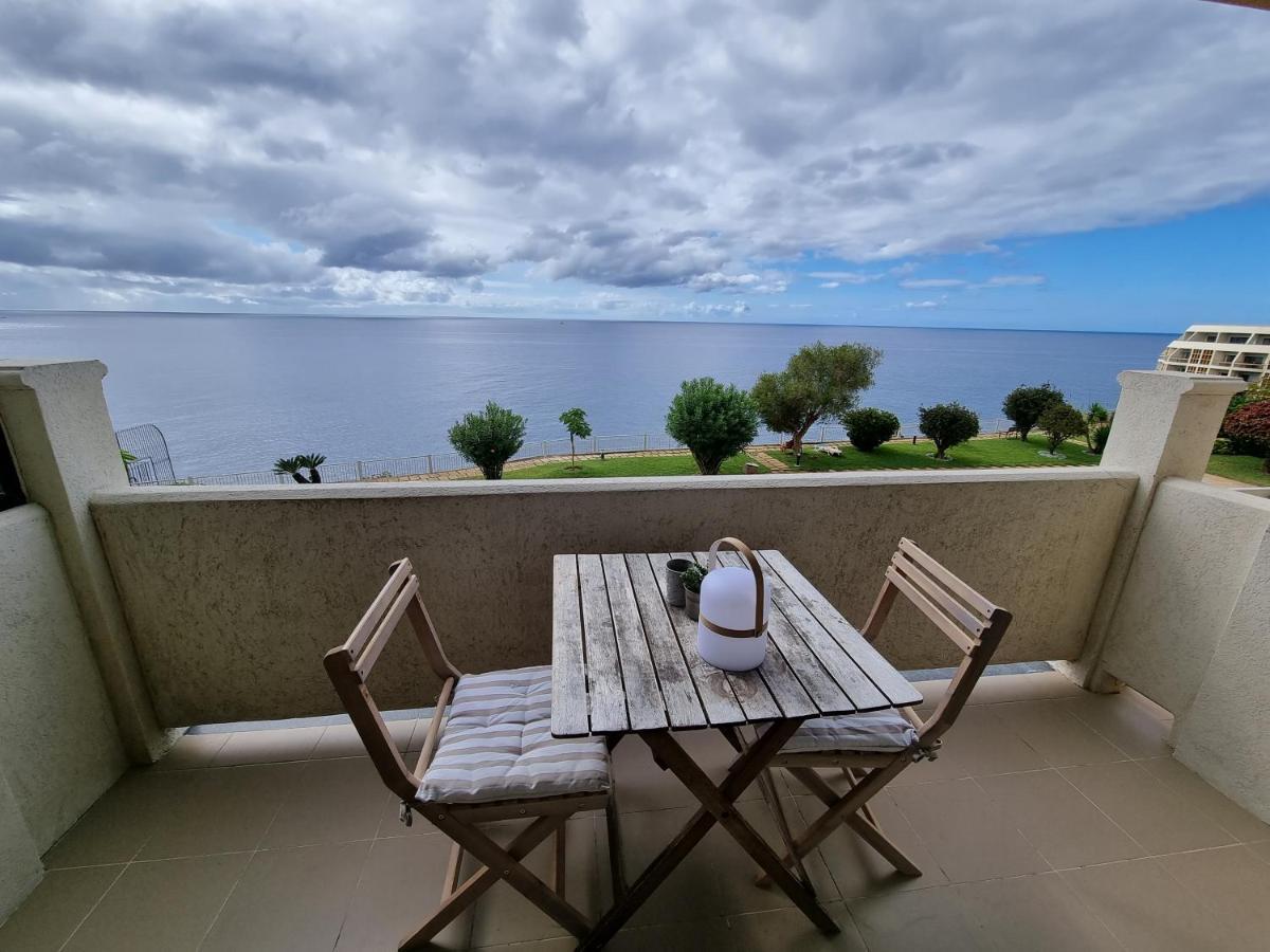 Apartment Hear The Ocean! Funchal (Madeira)