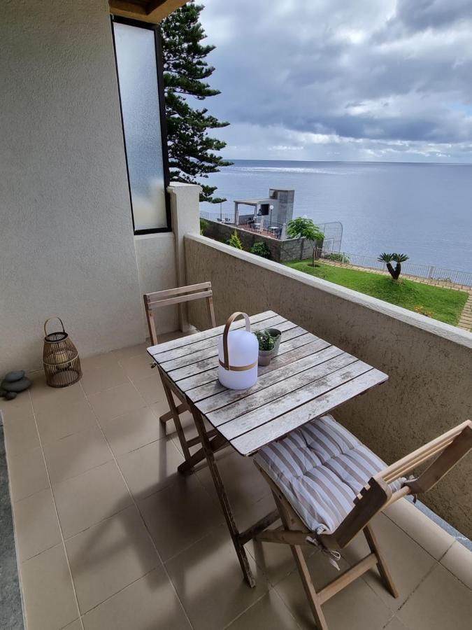 Hear The Ocean! Funchal (Madeira)