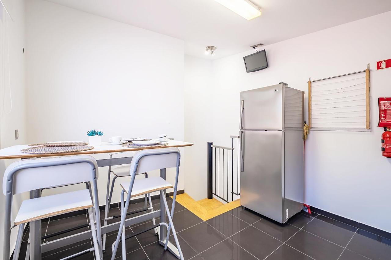 Apartment Cayres Carmo