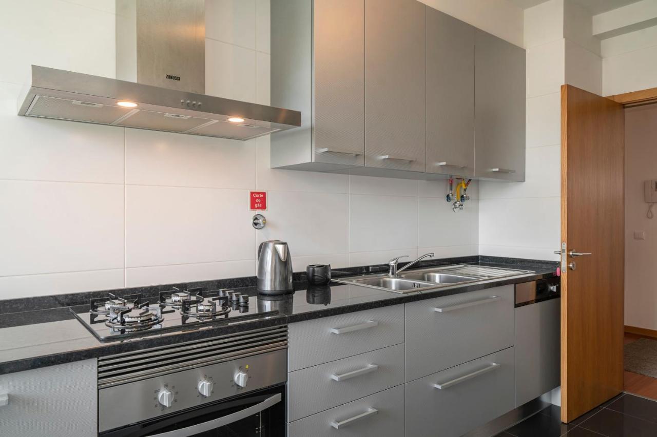 Apartment Piornais I By An Island