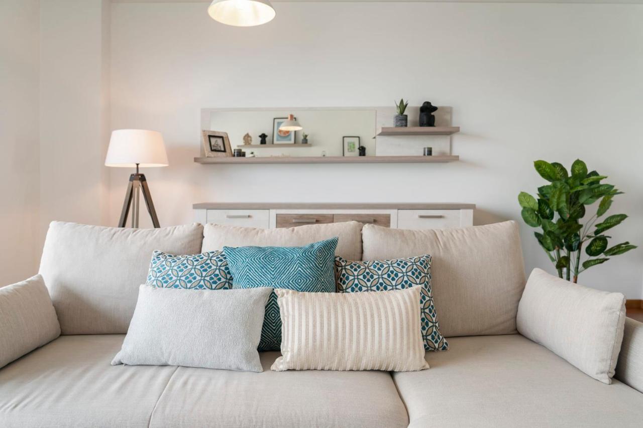 Apartment Piornais I By An Island