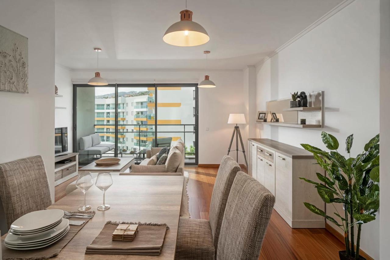 Apartment Piornais I By An Island *