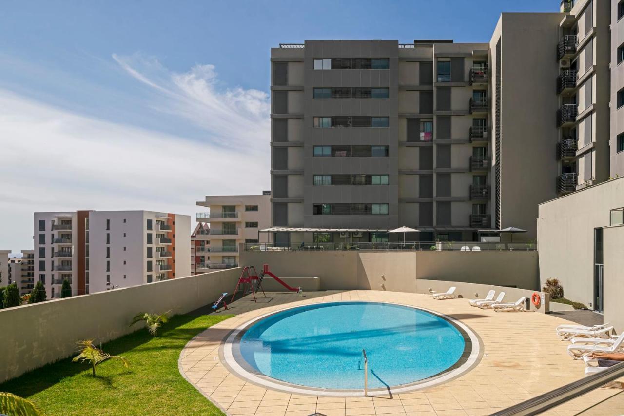 Apartment Piornais I By An Island *