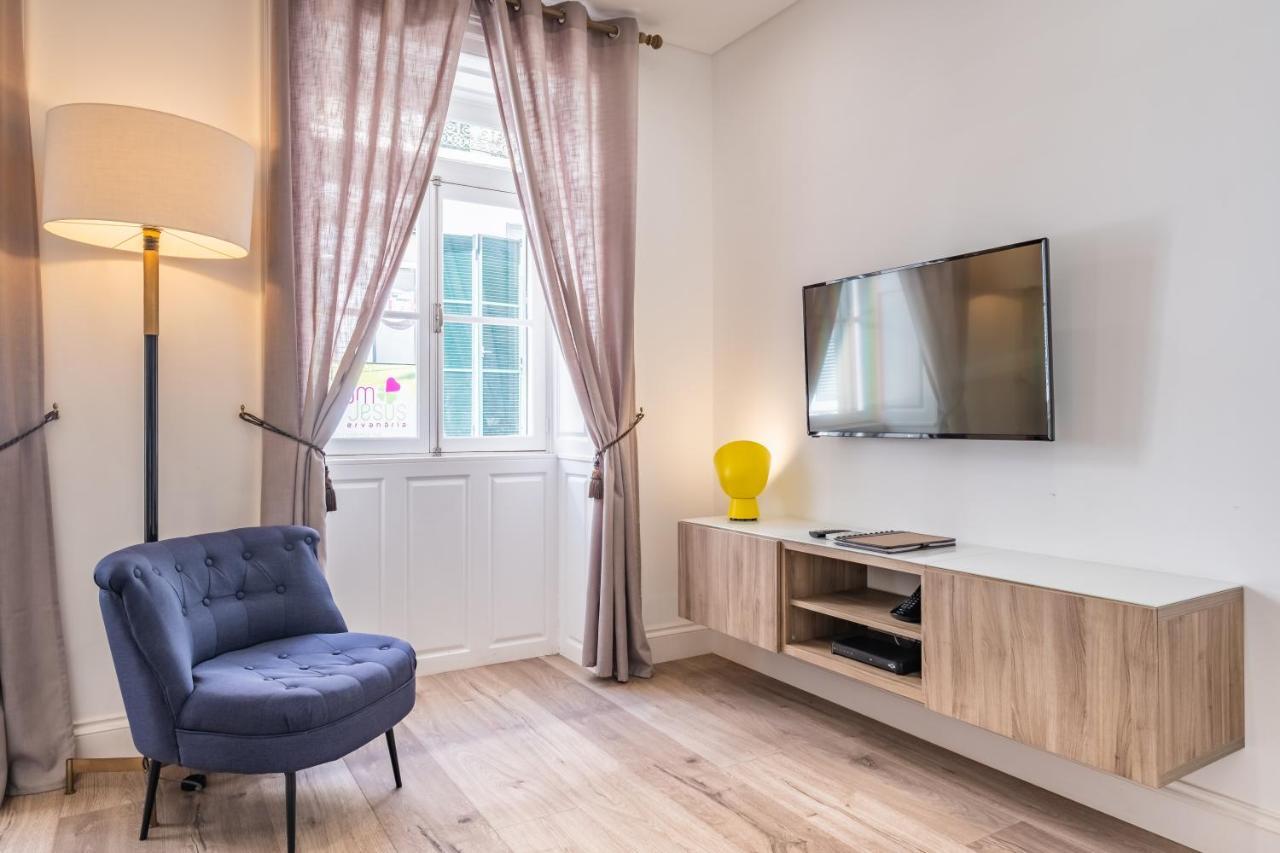 Apartamento Cayres Surdo Funchal (Madeira)