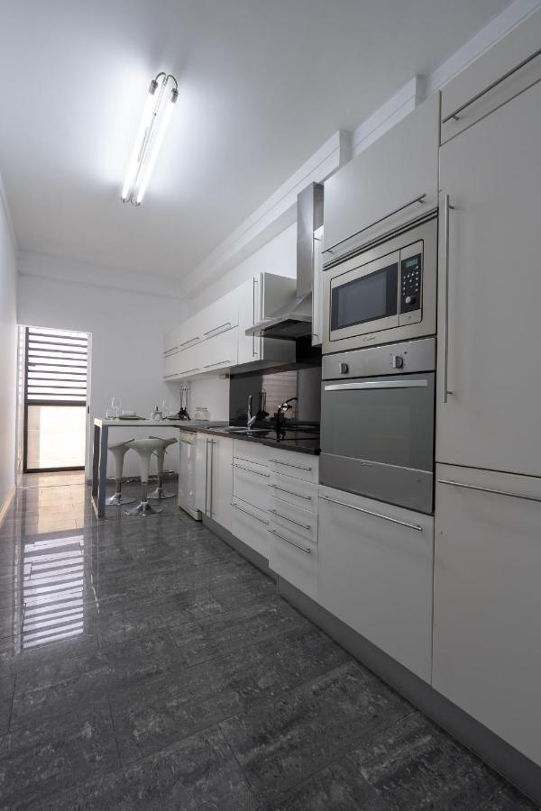 Apartment View By Madeira Sun Travel Funchal (Madeira)