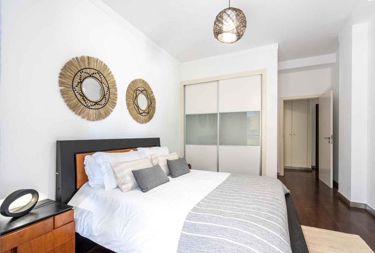View By Madeira Sun Travel Apartment