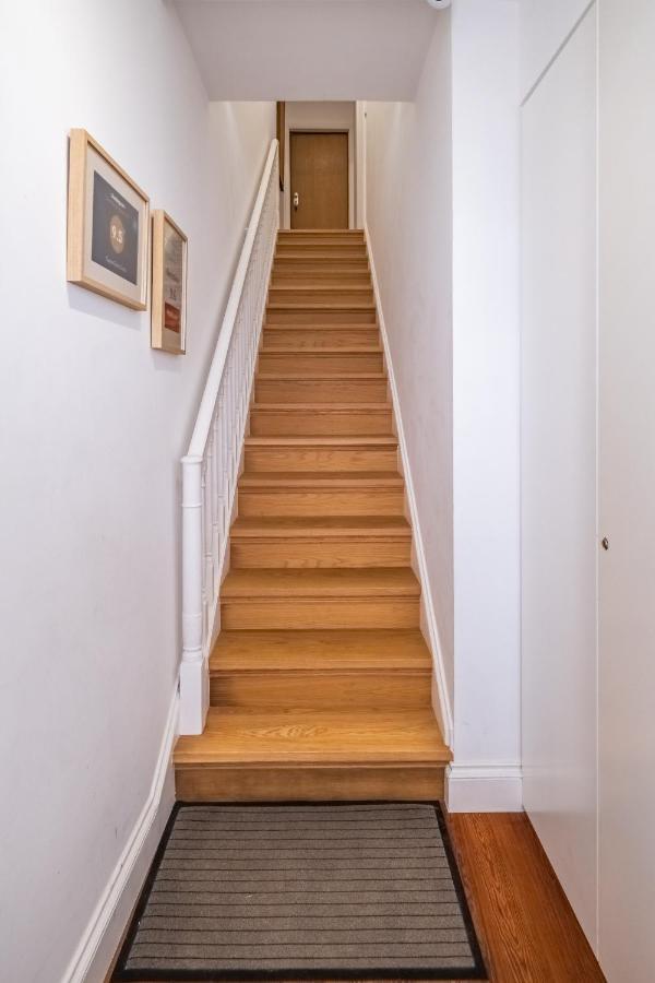 Apartamento Cayres Surdo