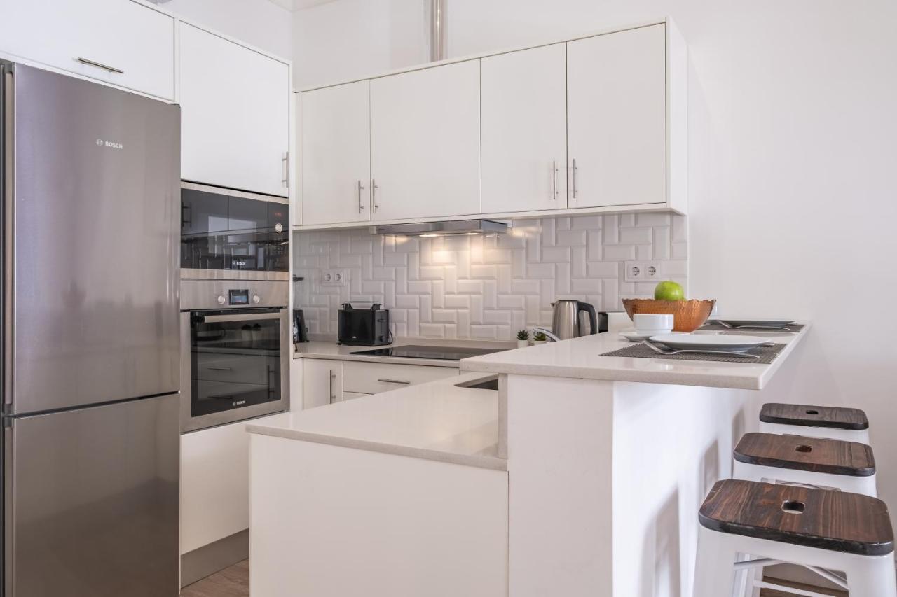 Apartamento Cayres Surdo Funchal (Madeira)