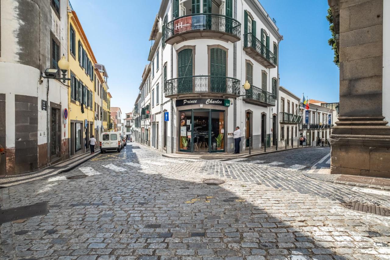 Cayres Surdo Apartamento Funchal (Madeira)