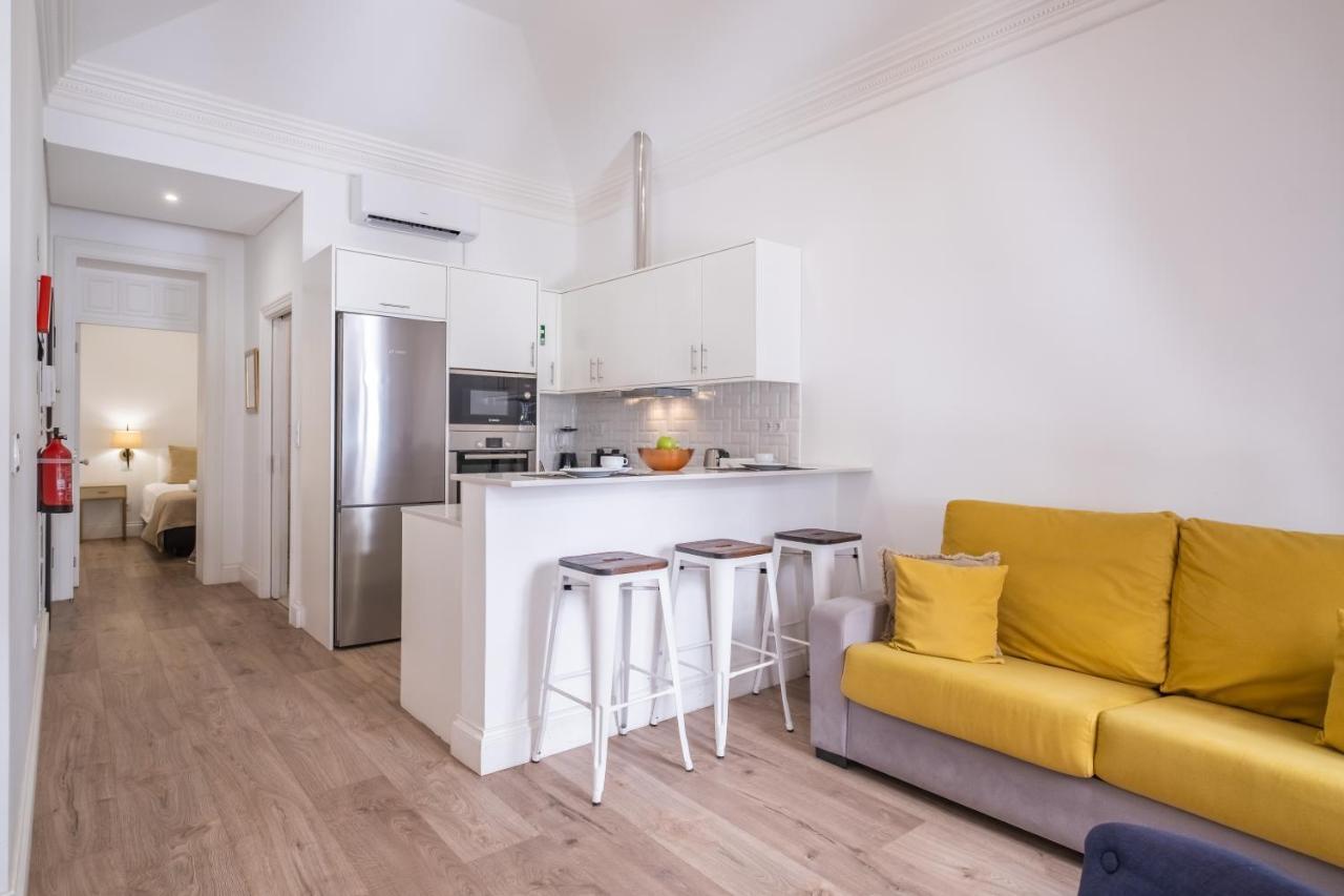 Cayres Surdo Apartamento