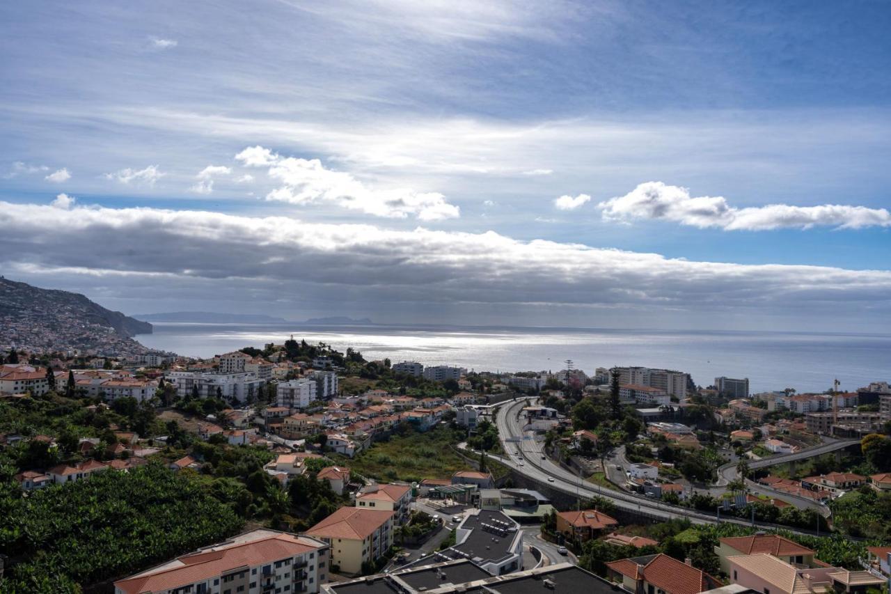View By Madeira Sun Travel *