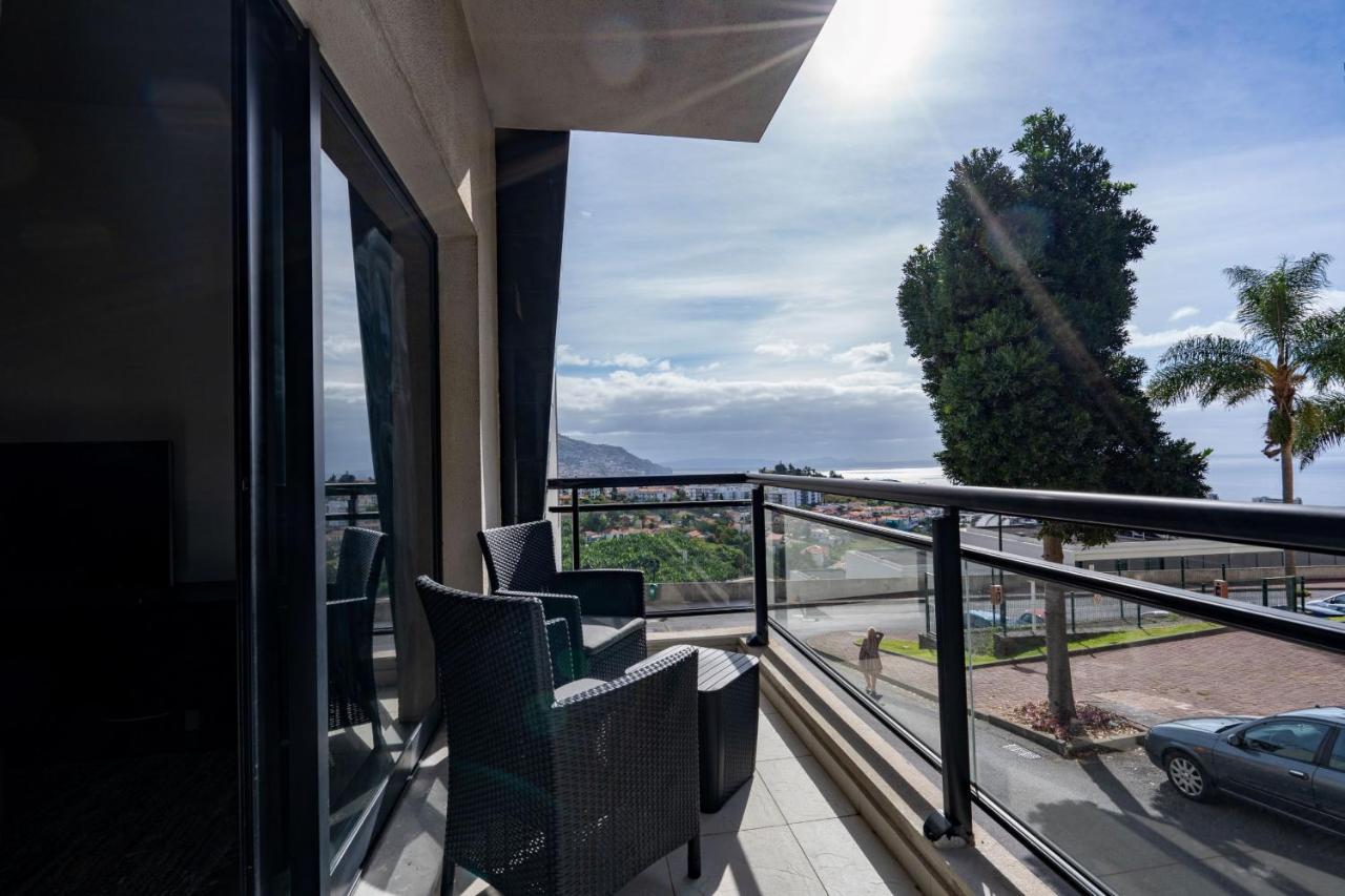 View By Madeira Sun Travel Apartment Funchal (Madeira)
