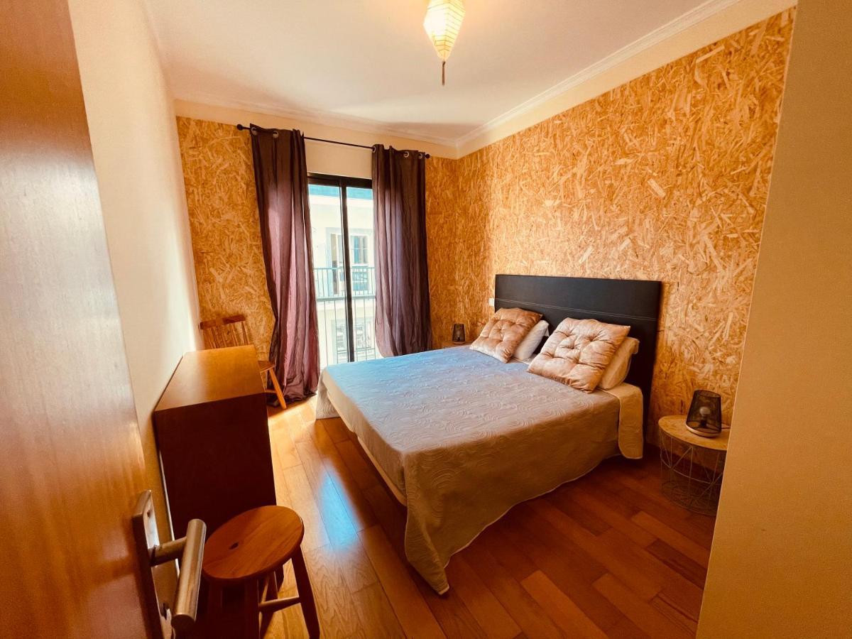 Apartment Da Carreira Funchal (Madeira)