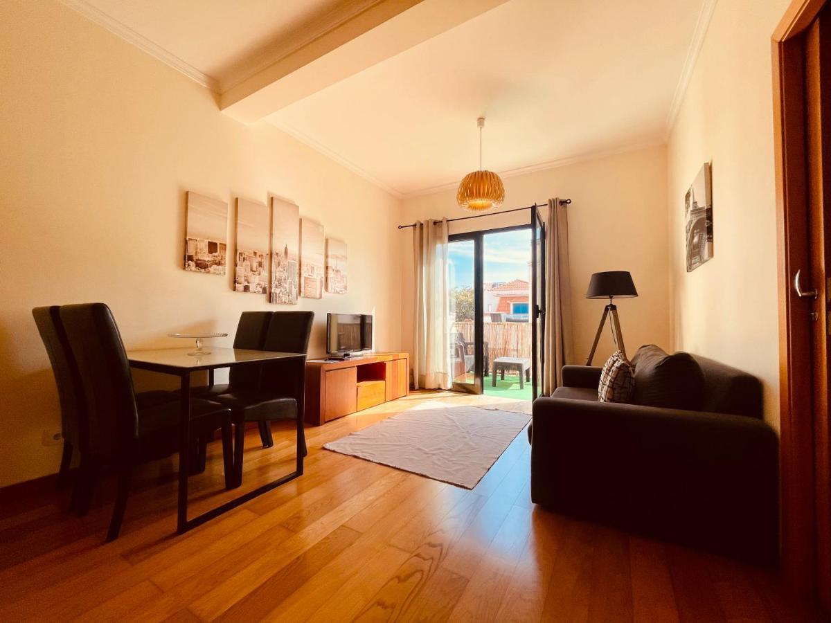 Apartment Da Carreira