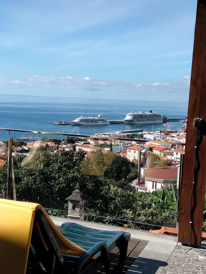 Nhà nghỉ Boa Vista Funchal (Madeira)