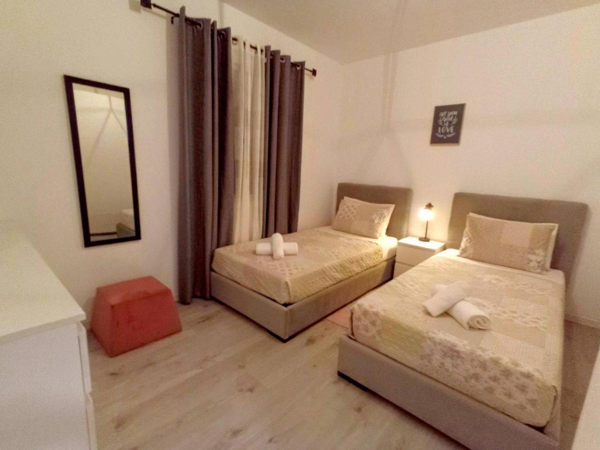 Appartement Panoramic View *
