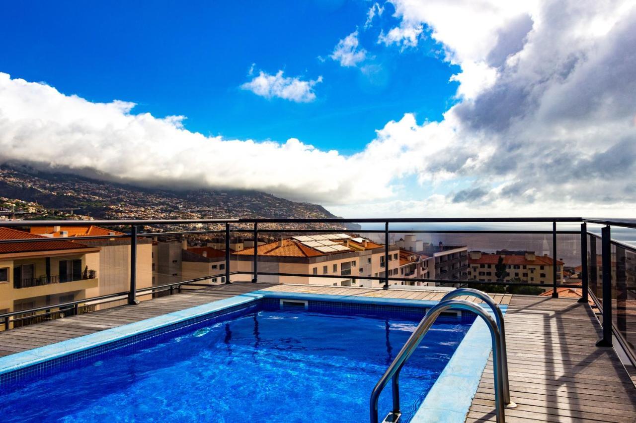 Apartamento Batista By Horizon View Madeira *