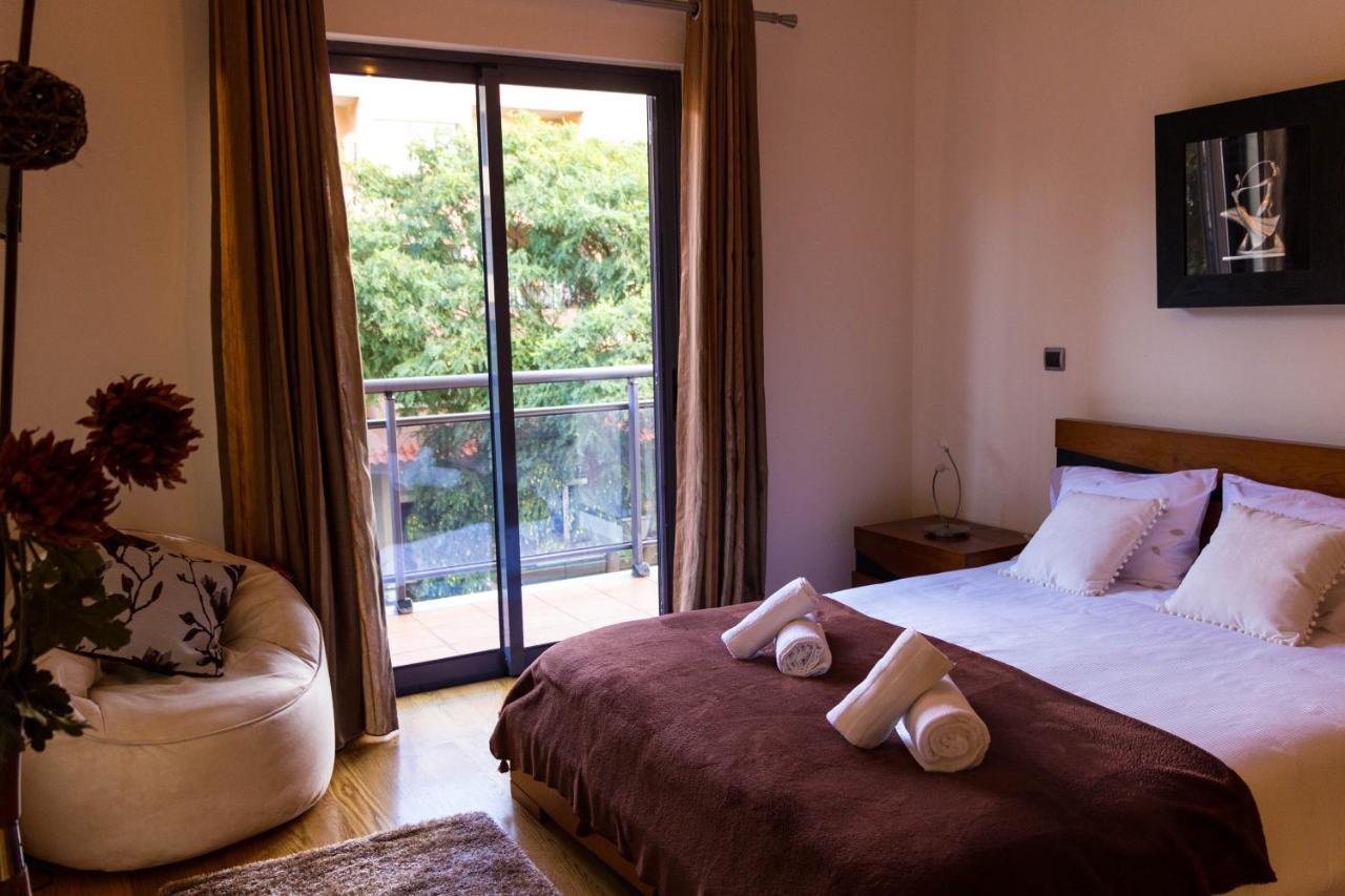 Apartment Apartamento Batista By Horizon View Madeira