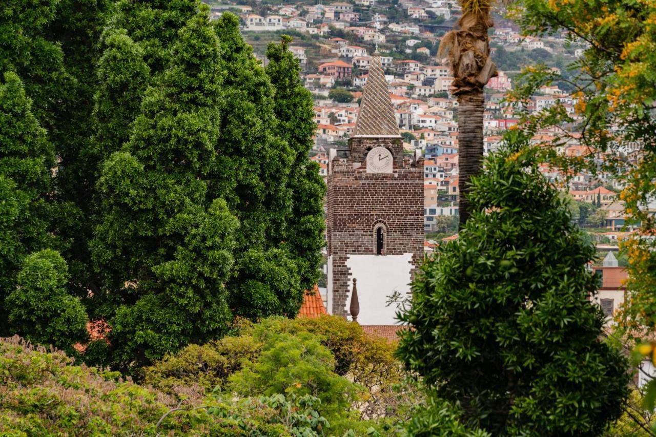 Apartamento Garden@home Funchal (Madeira)