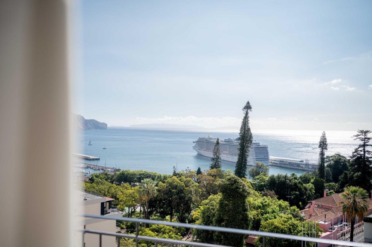 Appartement Rooftop Ii By Madeira *