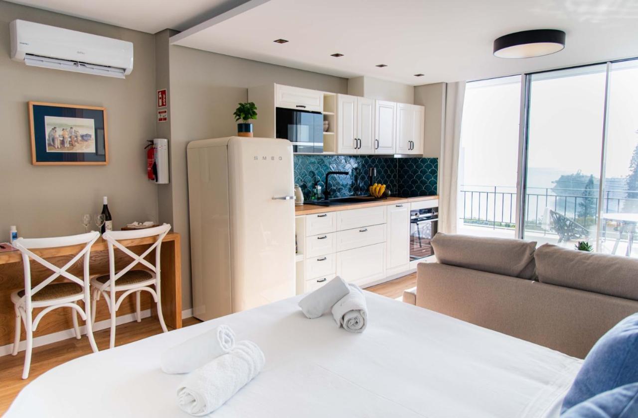 Appartement Rooftop Ii By Madeira Funchal (Madeira)